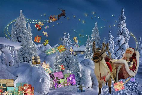 asstr santa|Santa Stories: Little Girl's Christmas .